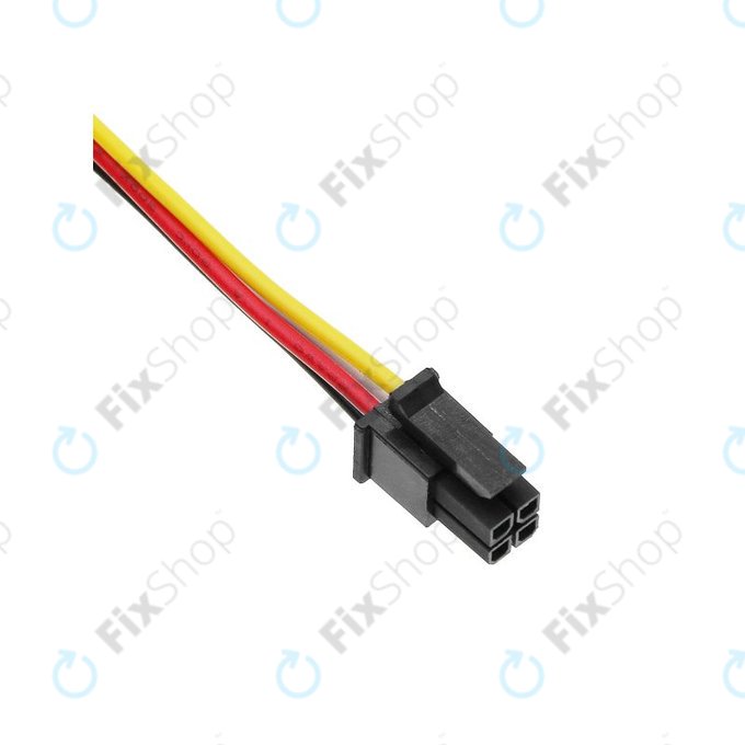 Bateria do Samsung PowerBot VR05R5050WK, Midea i5, i9 EYE, 2600mAh, Li-Ion, 14.4V, BP14435A, HQ