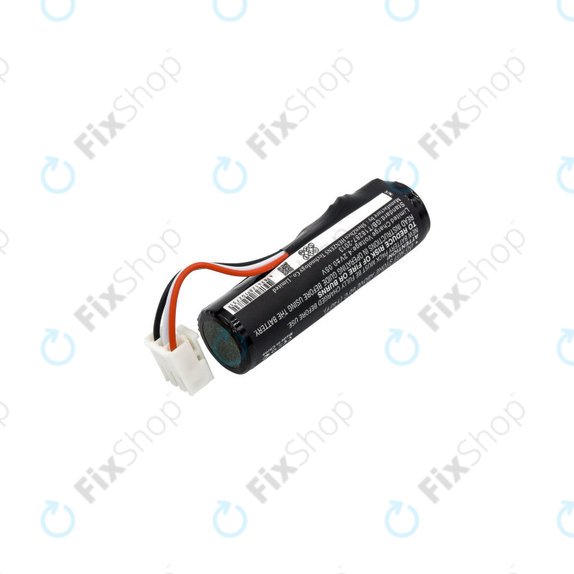 Bateria do Verifone Vx675, Vx690, C680, 2600mAh, Li-Ion, 3.7V, BPK260-001, HQ