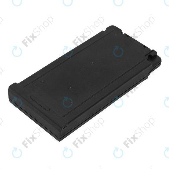 Bateria do Panasonic CF-54, 4200mAh, Li-Ion, 11.1V, CF-VZSU0GJS, HQ