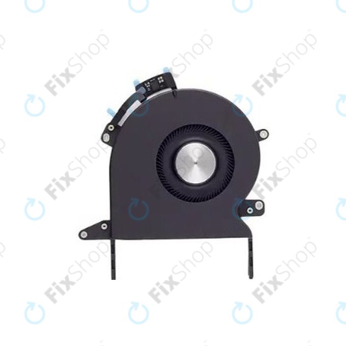 Wentylator (Prawy) do MacBook Pro 14", A2442 (2021), A2779 (2023), 923-06778, Genuine Apple