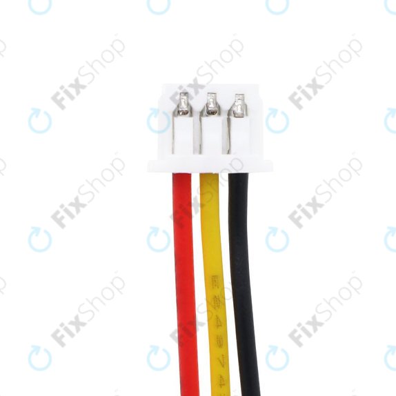 Bateria do Motorola CS3070, CS3300, Zebra CS3070, 700mAh, Li-Ion, 3.7V, 82-133770-01, HQ
