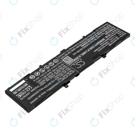 Bateria do Asus UX310, UX310UAK, UX410UQ, 4000mAh, Li-Pol, 11.4V, B31N1535, HQ