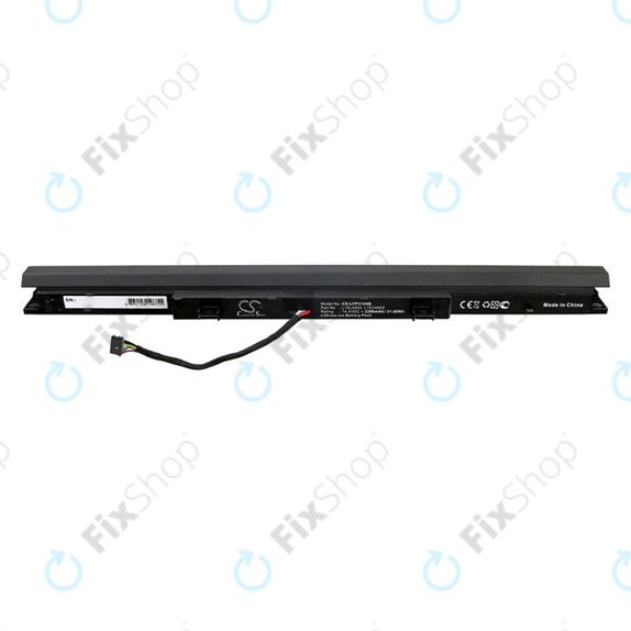 Bateria do Lenovo Ideapad 110, V110, V310, V510, 2200mAh, Li-Ion, 14.4V, L15L4A02, HQ