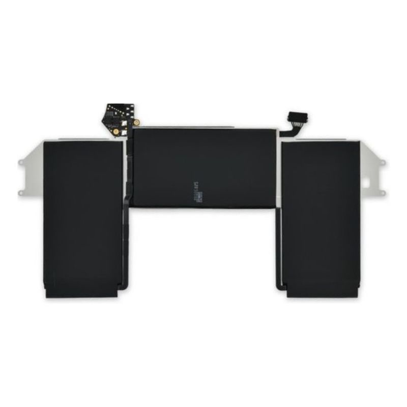 Wymiana baterii MacBook Air 13 Late 2020