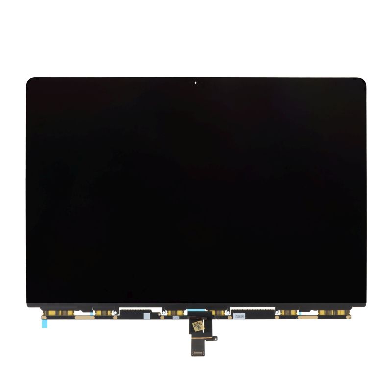 Wymiana ekranu MacBook Air 15 Early 2024