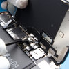 Odłącz wyświetlacz OLED + digitizer #2