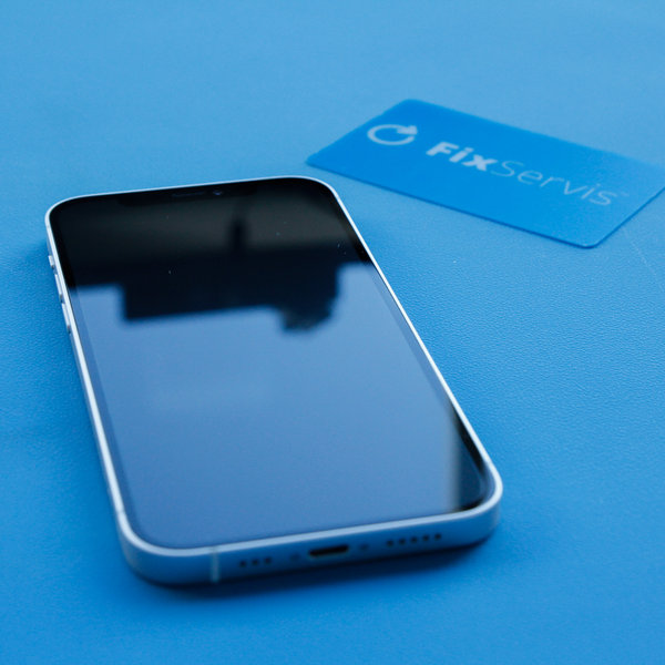 Składanie iPhone’a ponownie