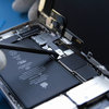 Odłącz wyświetlacz OLED + digitizer #1