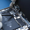 Odłączanie wyświetlacza OLED + digitizera #1