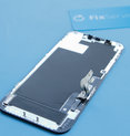 Wymiana wyświetlacza LCD iPhone 12