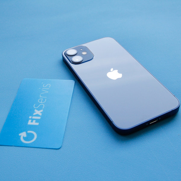Złóż ponownie iPhone’a