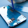Przyklej nową taśmę klejącą wokół krawędzi iPhone’a #2