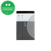 Bateria do Nokia 107, 108, C2-05, X2, 1000, 2000, 3000, 5000, 6000, 7000-series, BL-4C, 890mAh