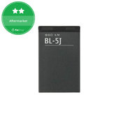 Bateria do Nokia Lumia 520, C3, N900, X6, 5230, 5235, BL-5J, 1320mAh