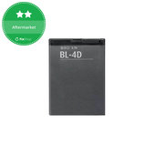 Bateria do Nokia N8, E5, E7, N97 mini, BL-4D, 1200mAh