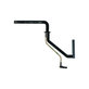 SATA HDD Flex do Apple MacBook Pro 13 A1278