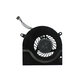 Wentylator do MacBook Pro 13" A1278, Late 2008 - Mid 2012