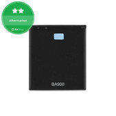 Bateria do Sony Xperia J (ST26i), L (C2105), M (C1905), E1 (D2005), BA900, 1700mAh