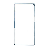 Taśma Klejąca pod Środkową Ramkę do Sony Xperia Z1 L39h, 1272-0383, Genuine Service Pack