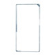 Taśma Klejąca pod Środkową Ramkę do Sony Xperia Z1 L39h, 1272-0383, Genuine Service Pack