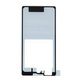 Klej do pokrywy baterii do Sony Xperia Z1 Compact, 1275-2864, Genuine Service Pack