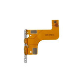 Mały kabel antenowy flex do Sony Xperia Z2 D6503, 1276-9738, Genuine Service Pack