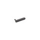 Osłona złącza ładowania do Sony Xperia Z3 D6603, 1282-1777, Czarna, Genuine Service Pack