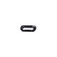 Uchwyt zlacza ladowania do Sony Xperia Z5 Compact E5803, 1294-9788, Genuine Service Pack