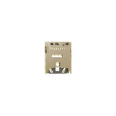Czytnik kart SIM do Sony Xperia XZ Premium Dual G8142, 1304-3910, Genuine Service Pack
