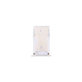 Tacka SIM do Xiaomi Redmi 4X, Bialy, White