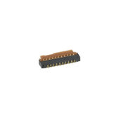 Zlacze plyty glównej do Samsung Core Plus G350F, 3708-002222, Genuine Service Pack