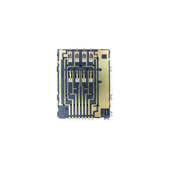 Czytnik kart SIM do Samsung Tab 2 10.1" P5100, P5110, P6800