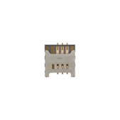 Czytnik kart SIM do Samsung Note N7000, 3709-001645, Genuine Service Pack
