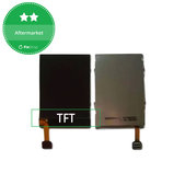 Wyswietlacz do Nokia N77, N82, N78, 6210n, N79, 6760, E75, 5730, E52, E55, E66, 5330