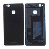 Tylna pokrywa baterii do Huawei P9 Lite VNS-L21, Czarny, Black