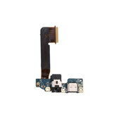 Złącze ładowania z taśmą flex do HTC One M9