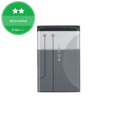 Bateria do Nokia C2-01, C2-05, C1-01, BL-5C, 1020mAh