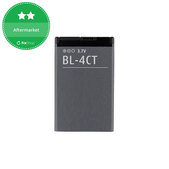 Bateria do Nokia 2720F, 5310, 5630, 6600F, 6700S, BL-4CT, 860mAh
