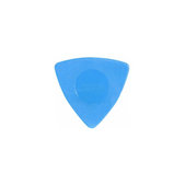 Kostka gitarowa do demontażu, Niebieska, Blue