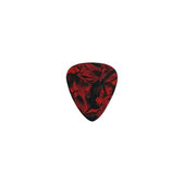 Kostka gitarowa do demontażu, 0.71mm, Cienka, Baku