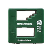 Magnetyczna ładowarka i demagnetyzer, Best X016