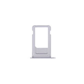 Tacka SIM do iPhone 6S, Srebrny, Silver