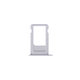 Tacka SIM do iPhone 6S, Srebrny, Silver