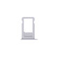 Tacka SIM do iPhone 6S, Srebrny, Silver