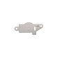 Metalowy uchwyt przycisku Home do iPhone 5S, SE