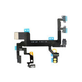 Kabel Flex przycisków zasilania + głośności do iPhone 5S