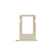 Tacka SIM do iPhone 5S, SE, Złoty, Gold