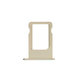 Tacka SIM do iPhone 5S, SE, Złoty, Gold