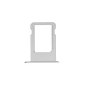 Tacka SIM do iPhone 5S, SE, Srebrny, Silver