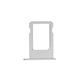 Tacka SIM do iPhone 5S, SE, Srebrny, Silver